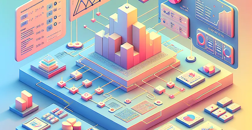 Excel表格年度报表怎么升序？