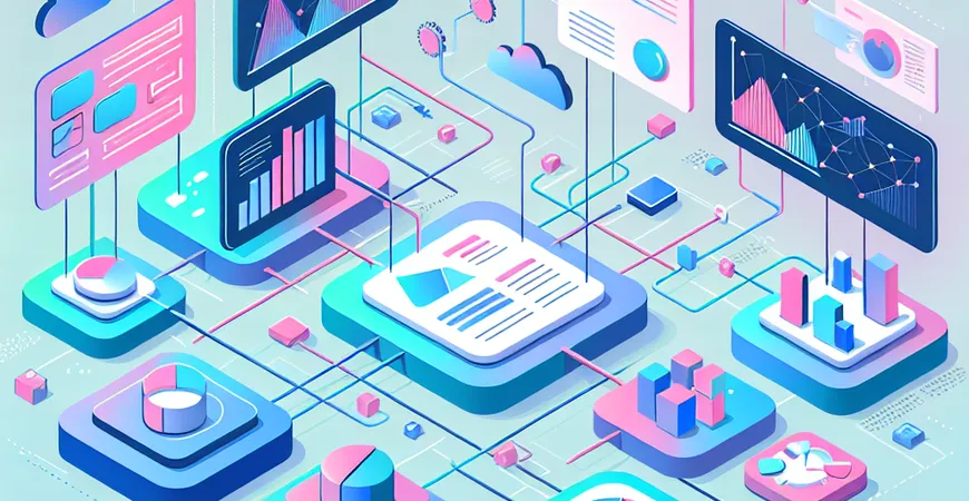 erp系统怎么设置到excel报表？