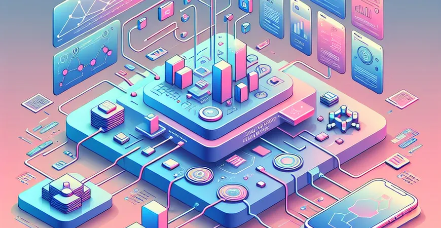 excel一键生成报表怎么设置？