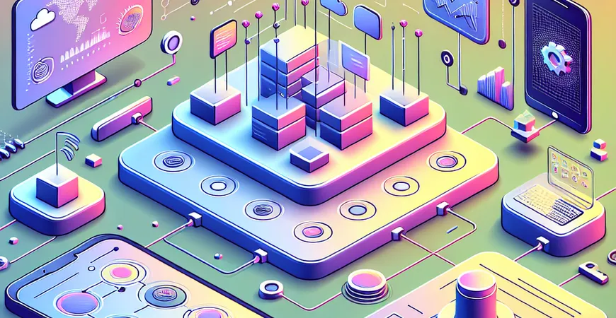 excel业务报表怎么创建图表？