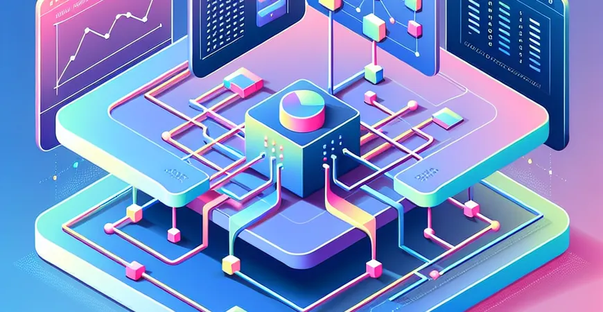 excel两个季度报表怎么合并？