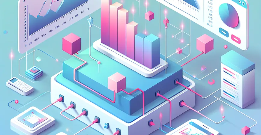 excel仓库统计报表怎么做？