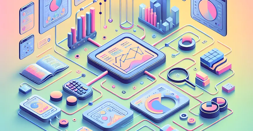 excel切片器怎么和报表连接？