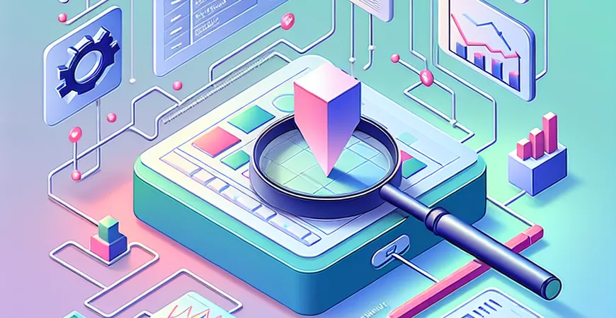 excel切片器怎么查找报表链接？