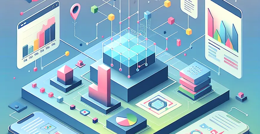 excel动态可视化报表怎么制作？
