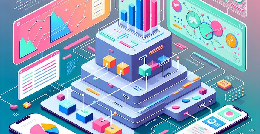 excel合并报表怎么合并？