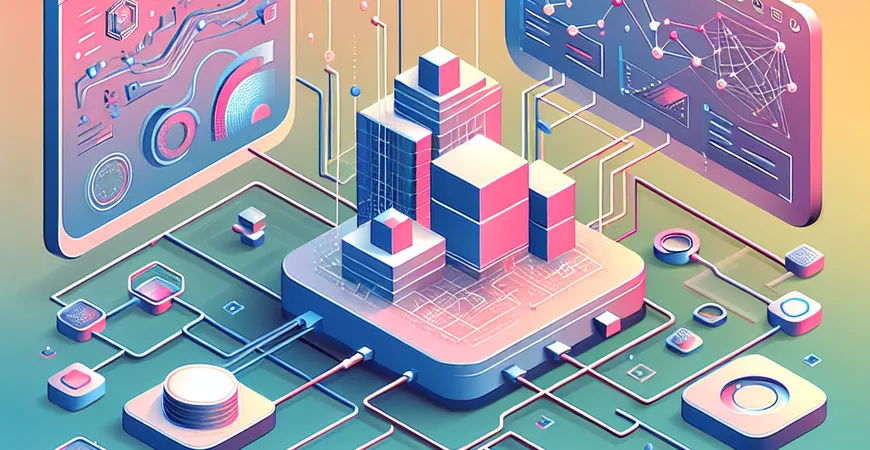 excel合并报表怎么操作？