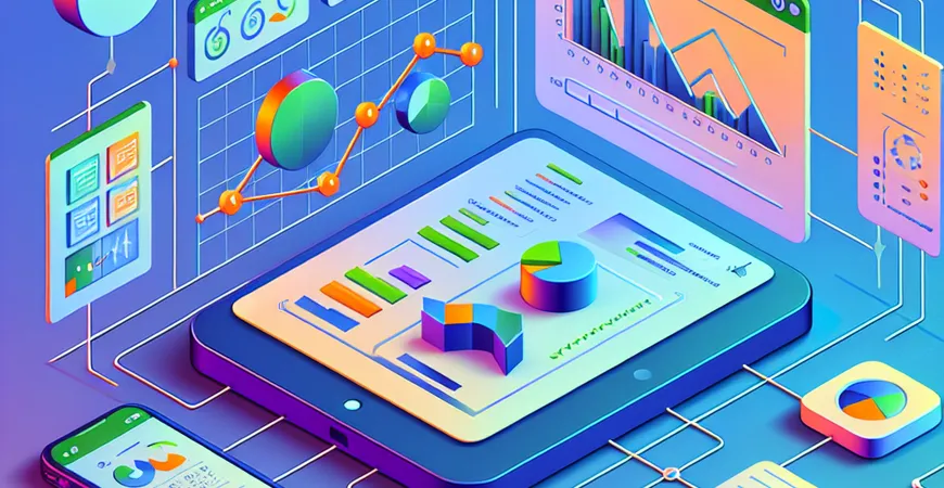 excel周报报表怎么汇总？