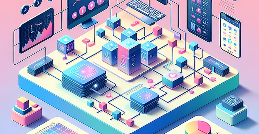 excel商品报表怎么做附图？