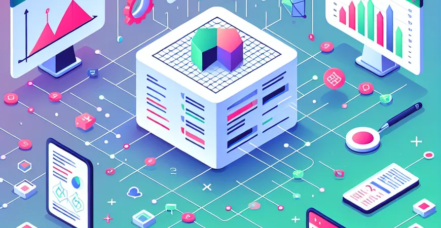 excel大批量报表怎么做？