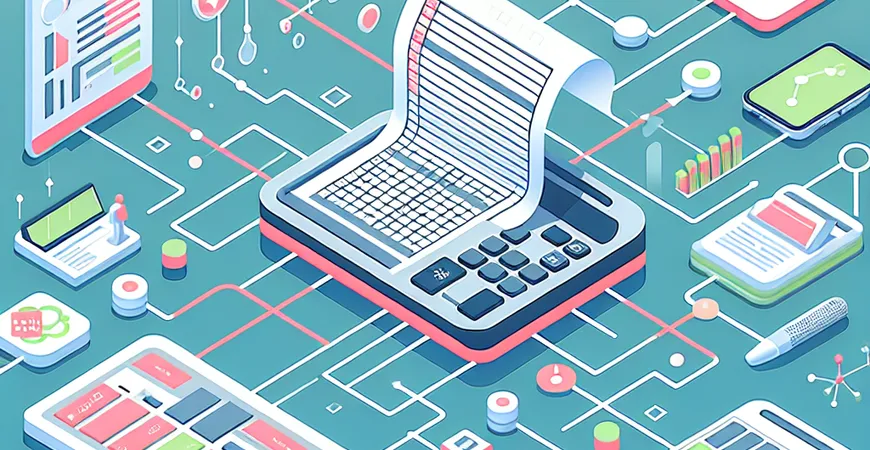 excel工资报表表格怎么做？