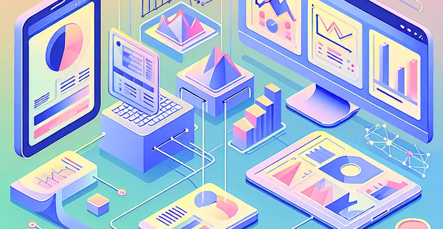 excel年度报表怎么制作？