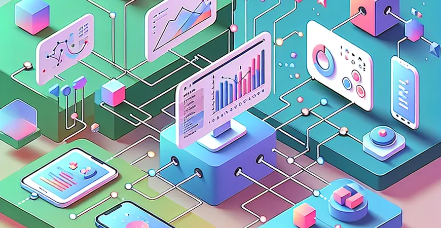 excel怎么使用宏业报表？