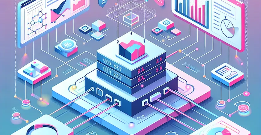 excel怎么做bi报表开发？