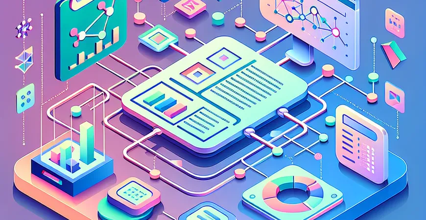 excel怎么做到详细的报表？