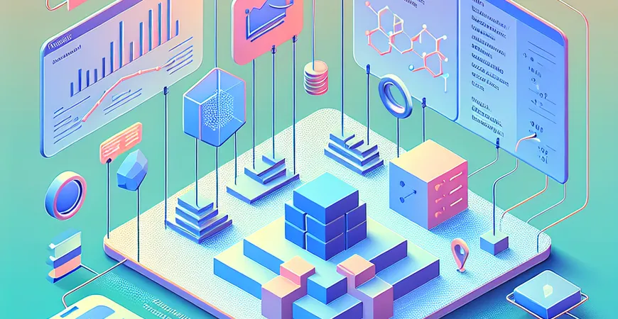 excel怎么做半年物料报表？