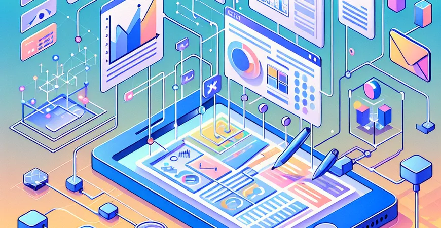 excel怎么做周报表格制作？