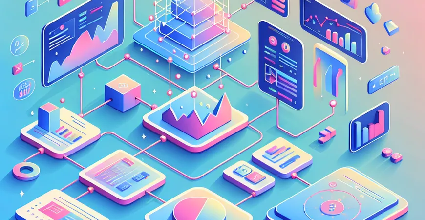 excel怎么做销售利润报表？