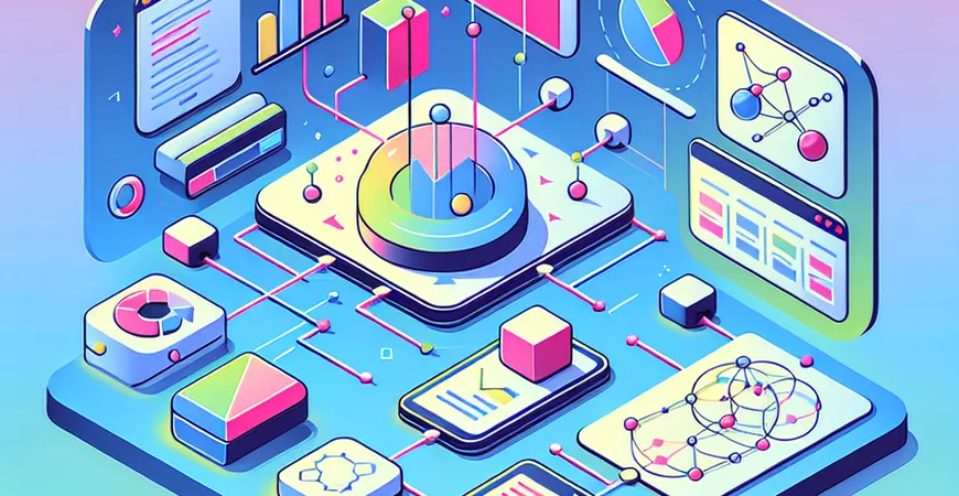 excel怎么制作动态报表？