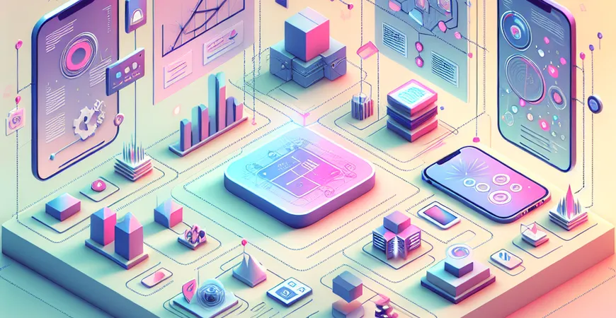 excel怎么制作报表好看？