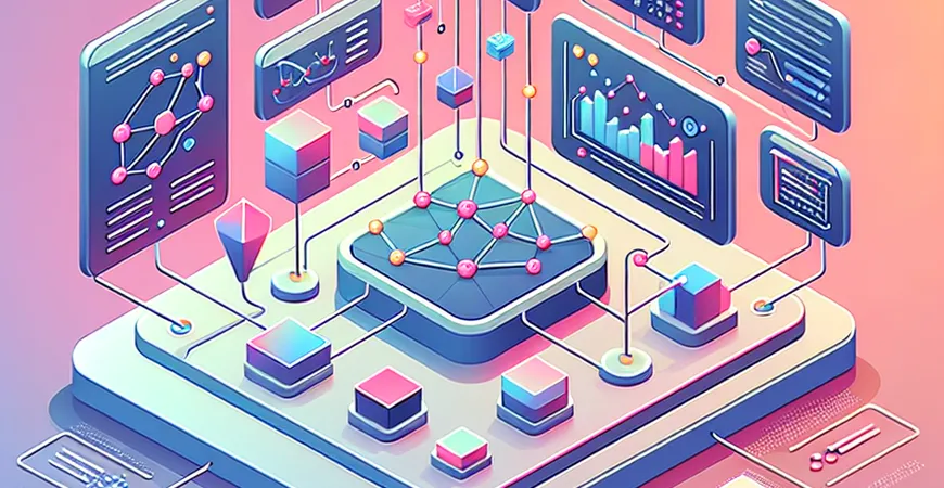 excel怎么制作数据报表？