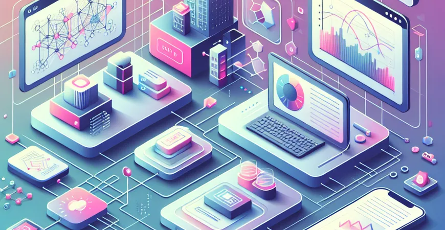 excel怎么制作简单报表？