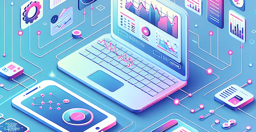 excel怎么制作精美报表？