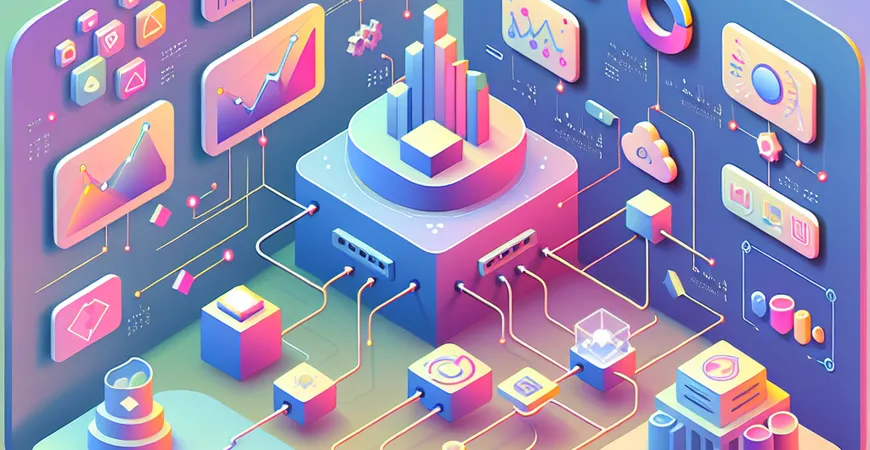 excel怎么合并会计报表？