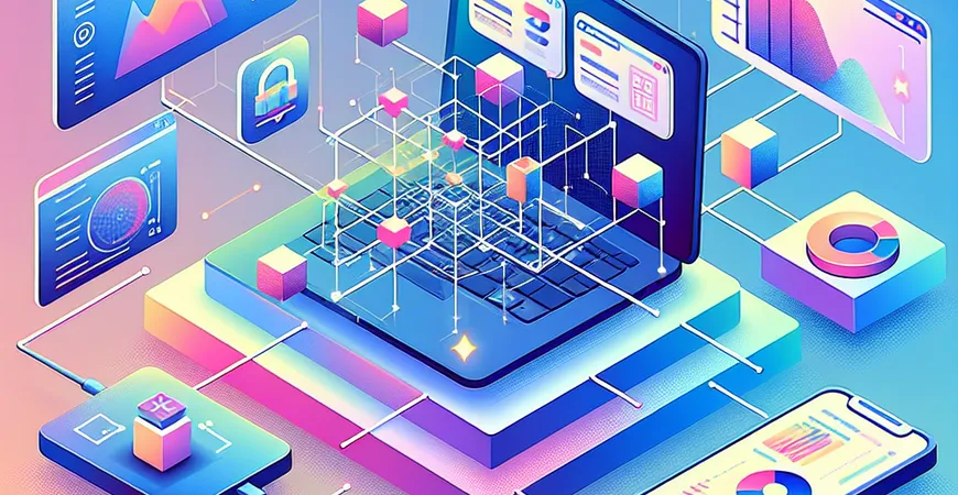 excel怎么合并多份财务报表？
