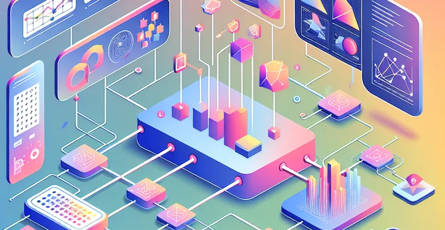 excel怎么多种报表？