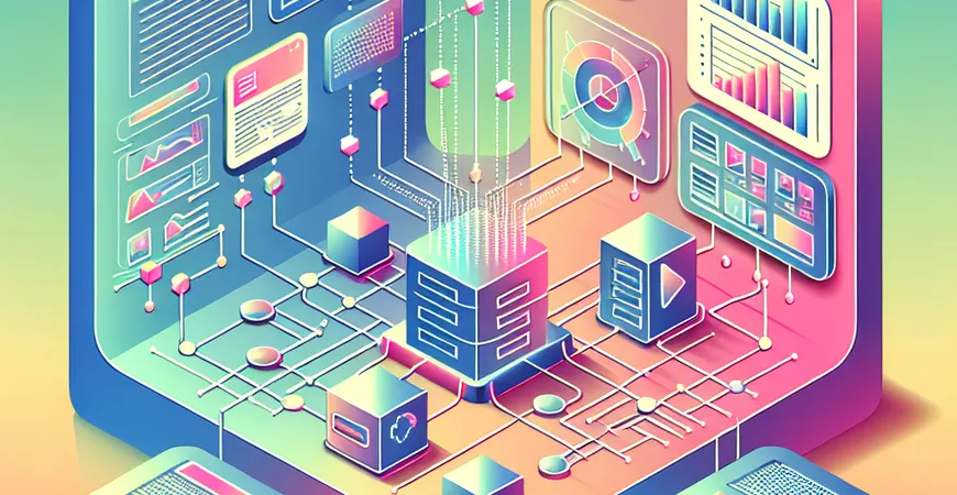 excel怎么形成报表？