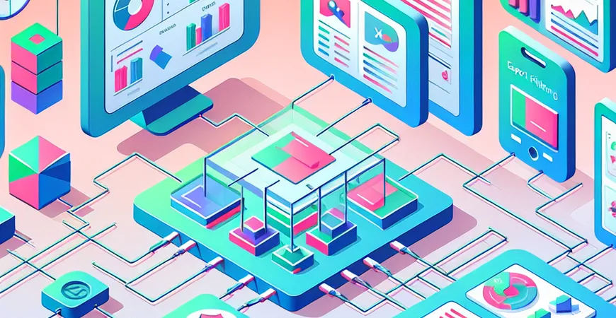 excel怎么执行报表筛选？