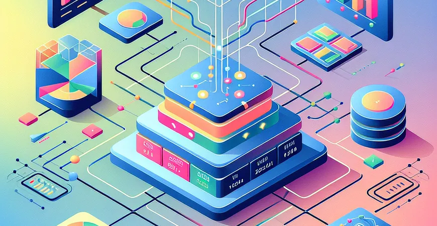 excel怎么把所有报表合并？