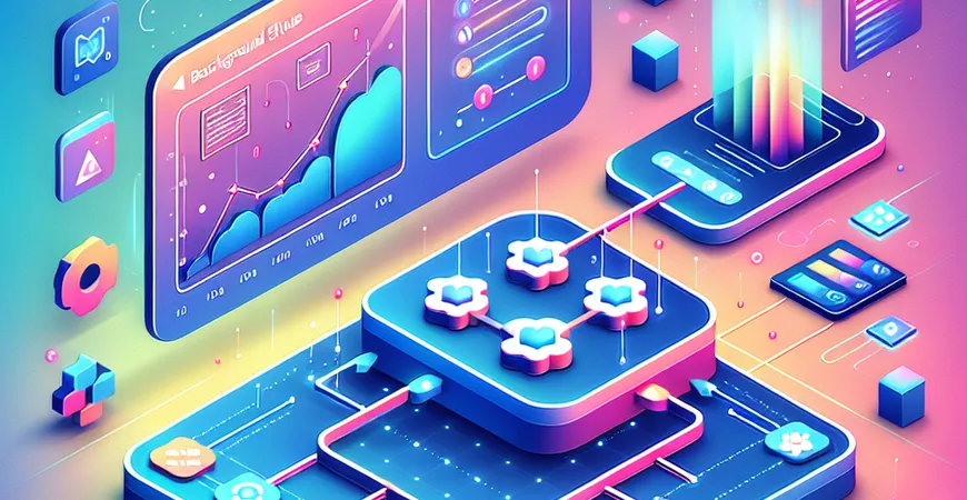 excel怎么报表添加背景图？