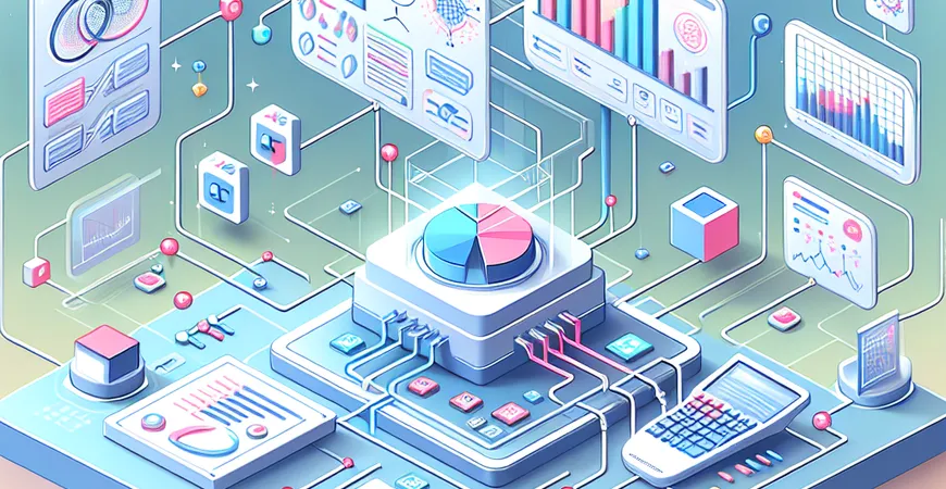 excel怎么插入报表？