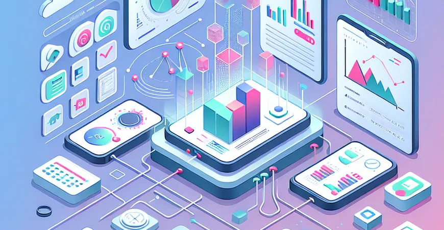 excel怎么查看报表？