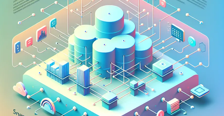 excel怎么根据数据库生成报表？