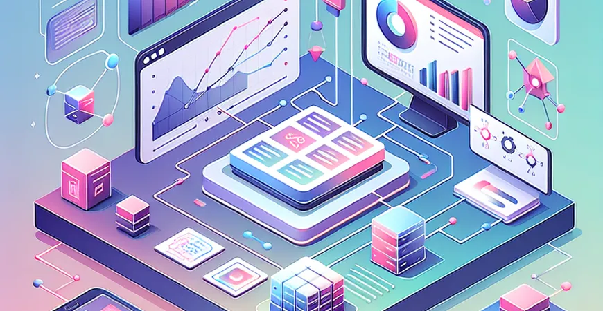 excel怎么汇总报表？