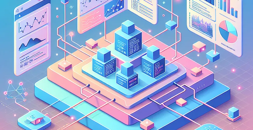 excel怎么汇总数据报表？