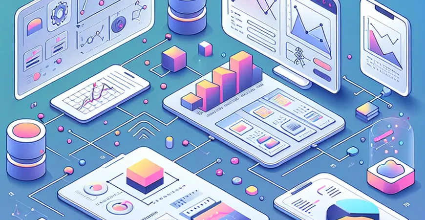 excel怎么看报表？