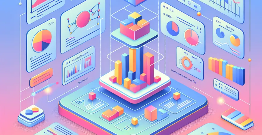 excel怎么美化报表？