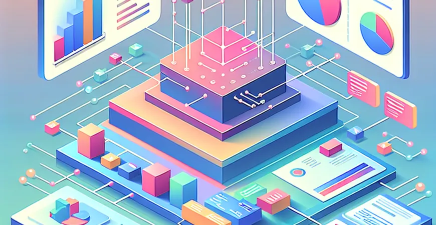 excel怎么设置报表颜色？