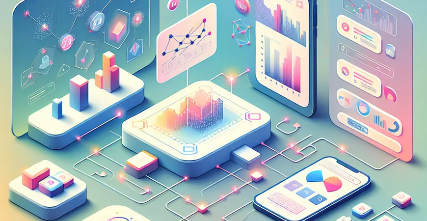 excel怎么设置财务报表？