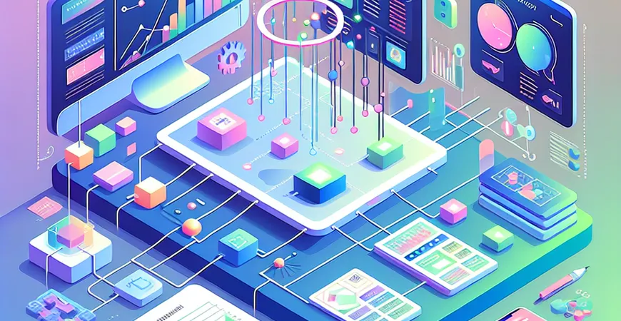 excel报表不能筛选怎么处理？