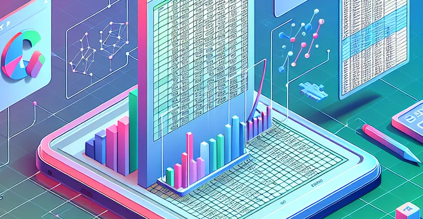 excel报表太大怎么处理？