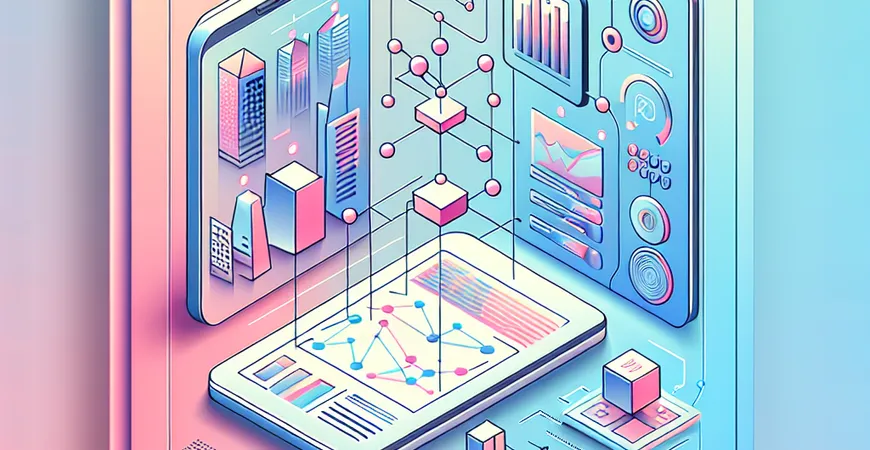 excel报表封面怎么设计美观？