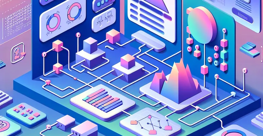 excel报表布局怎么设置？