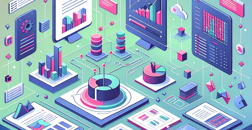 excel报表很长怎么打印？