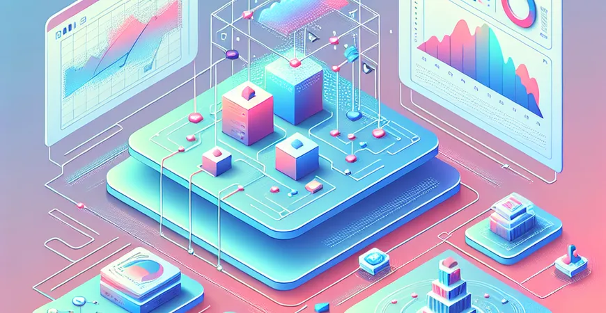 excel报表怎么做标记箭头？