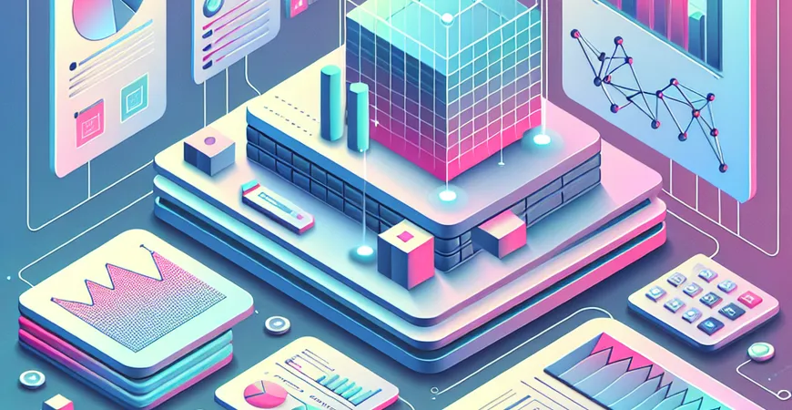 excel报表怎么做统计占比？